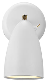 dftp Nexus 2.0 Wall Lamp, White