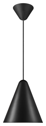 dftp Nono 23 Pendant Black