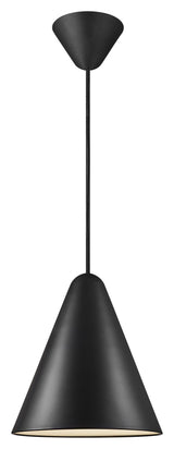 dftp Nono 23 Pendant Black