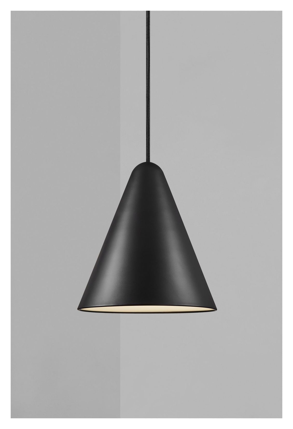 dftp Nono 23 Pendant Black