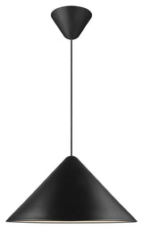 dftp Nono 49 Pendant Black