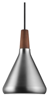 dftp Nori 18 Pendant luminaire, Galvanized