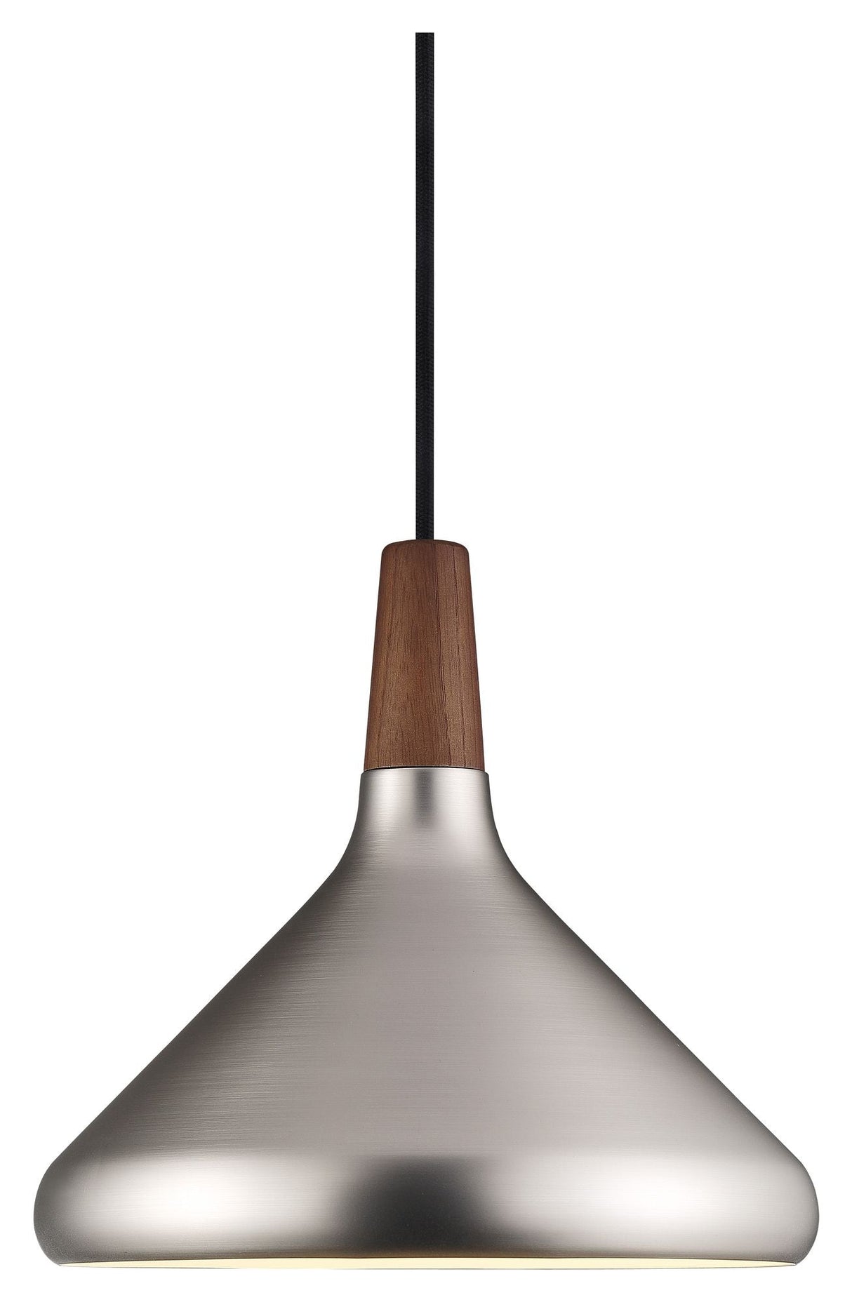 dftp Nori 27 Pendant luminaire, Galvanized