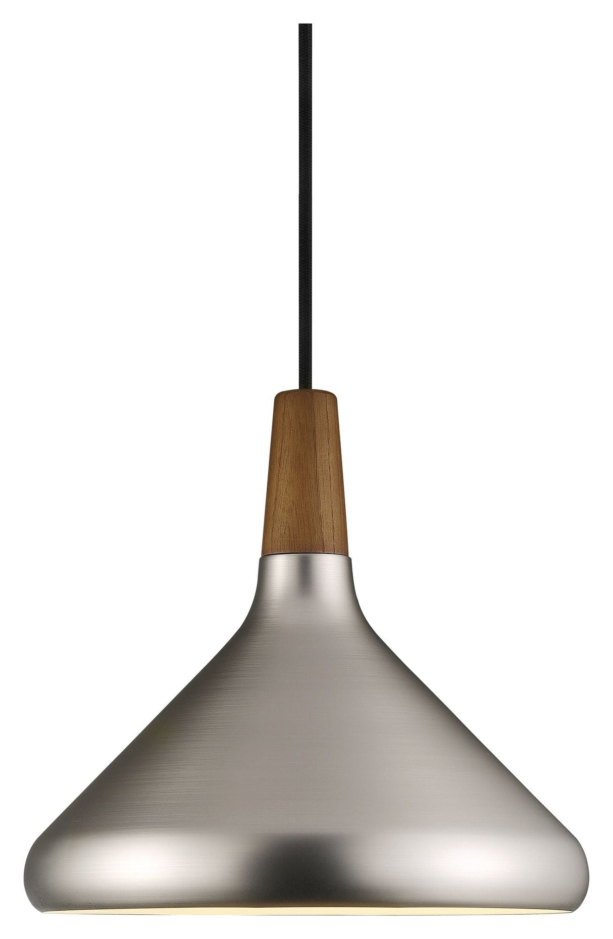 dftp Nori 27 Pendant luminaire, Galvanized