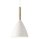 dftp Pure 20 Pendant luminaire, white