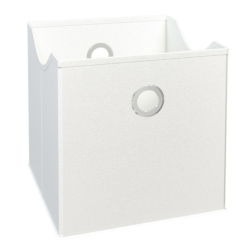 Storage Box - White