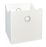 Storage Box - White