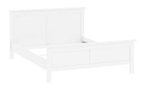 Paris Bed frame - 160x200 - White