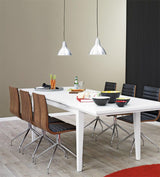 Paris Dining Table - White