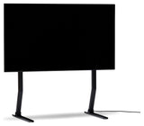 Bendy Tall TV Stand 40-70", Charcoal