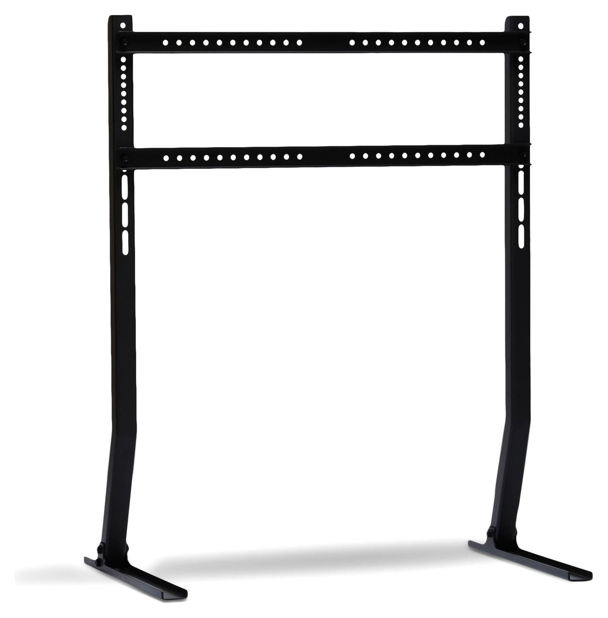 Bendy Tall TV Stand 40-70", Charcoal