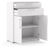 Prima Rack Accessories - White