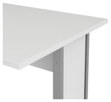 Prima Desk - White 150cm