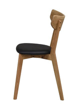 Ami Dining Chair, Oak