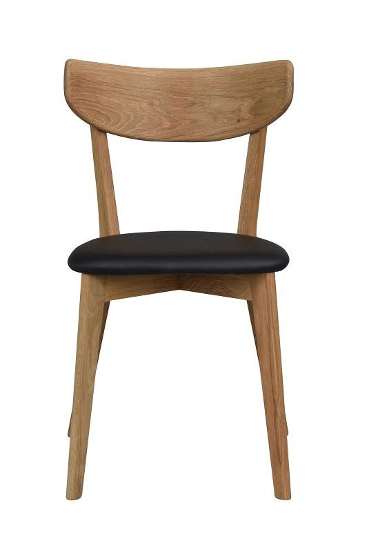 Ami Dining Chair, Oak