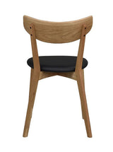 Ami Dining Chair, Oak