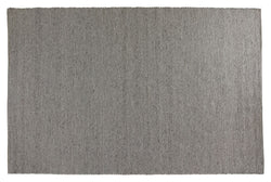 Auckland Wool blanket, 300x400, gray