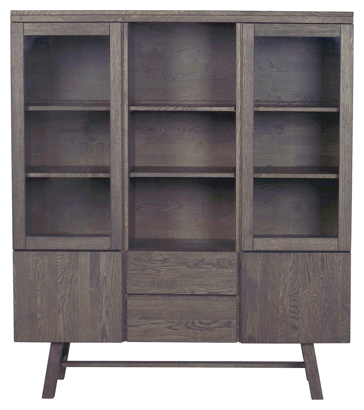 Brooklyn Sideboard - Brushed Oak