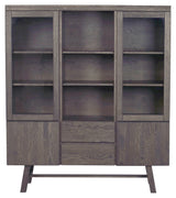 Brooklyn Sideboard - Brushed Oak