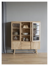 Brooklyn Sideboard - Lacquered oak