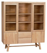 Brooklyn Sideboard - Lacquered oak