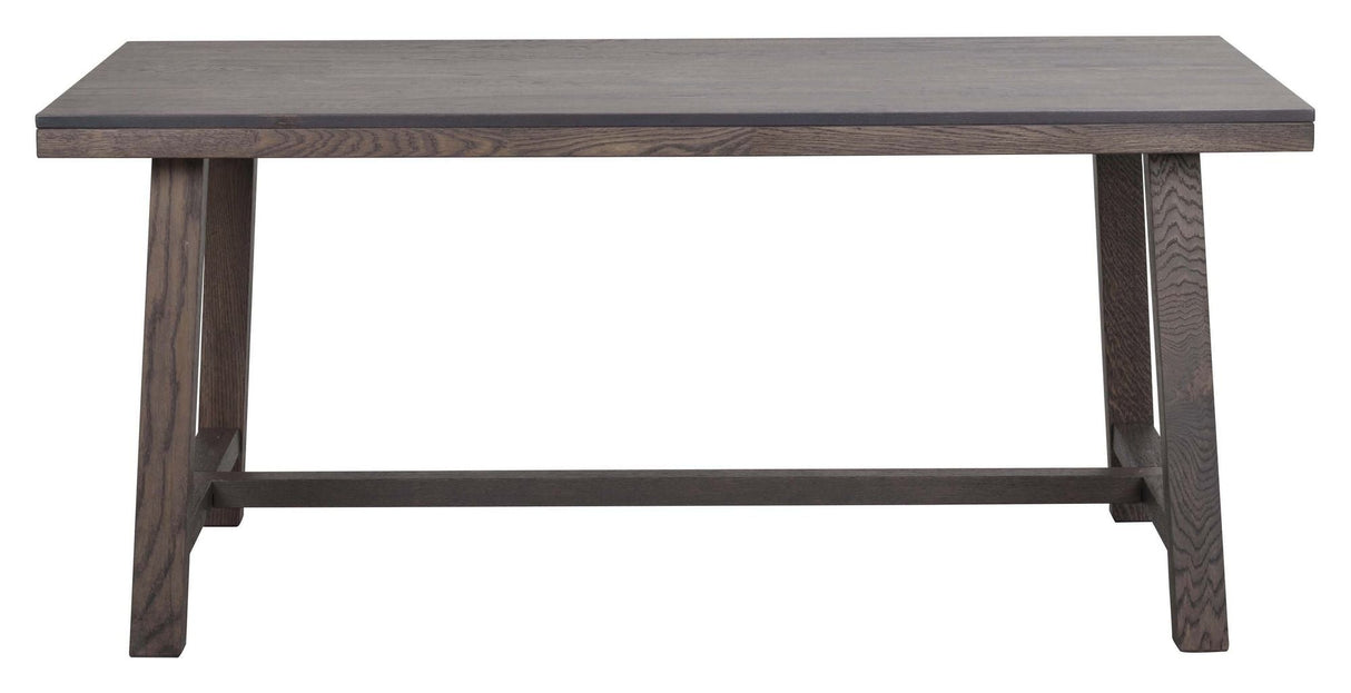 Brooklyn Dining table 170x95 - smoked oak