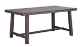 Brooklyn Dining table 170x95 - smoked oak