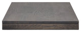 Brooklyn Extension Plate - Brushed Oak - 50x95