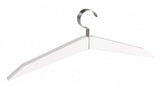 Confetti Hanger, white