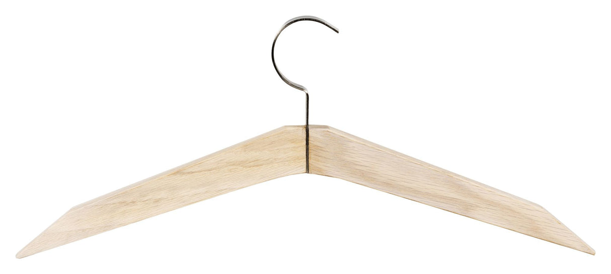 Confetti Hanger, White lacquered oak