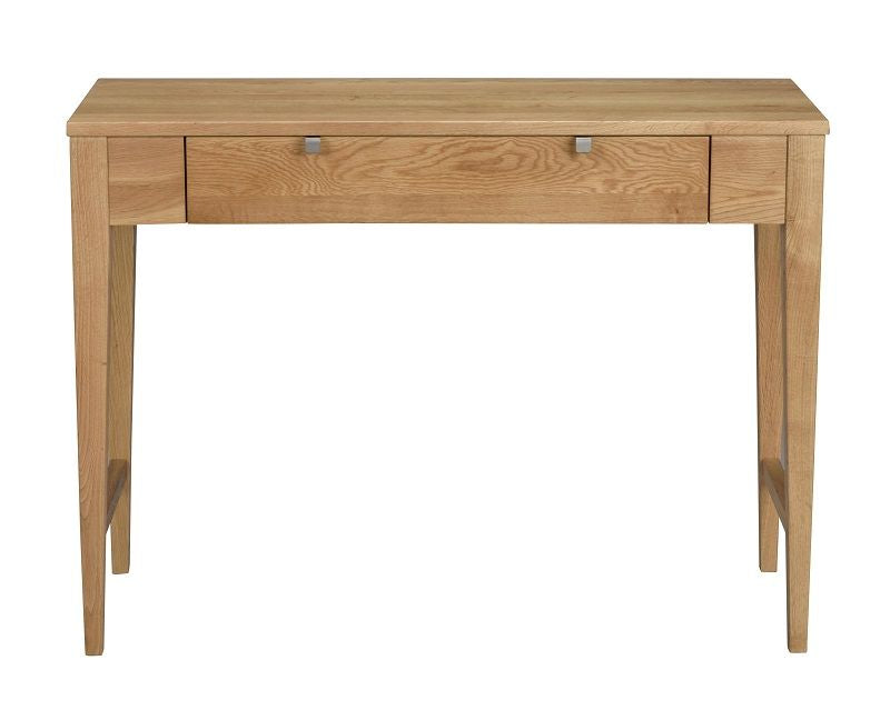 Confetti Console table, Oak veneer