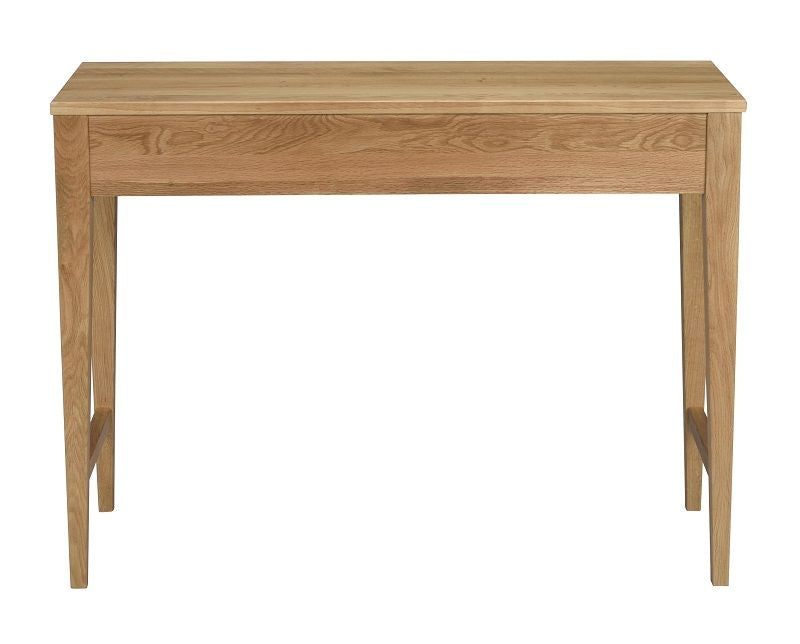 Confetti Console table, Oak veneer