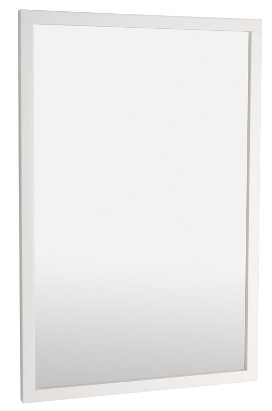 Confetti Mirror, White, 90x60