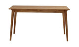 Filippa Dining table 140x90 - Oiled oak