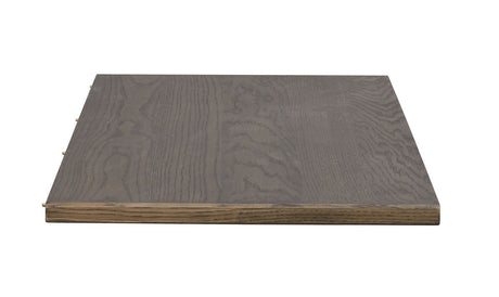 Graham Side Plate, Oak veneer