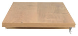 Glenside, additional plate 50x130 - oak