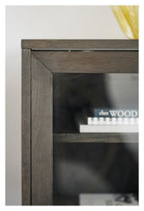 Hazelton, sideboards - brown/oak