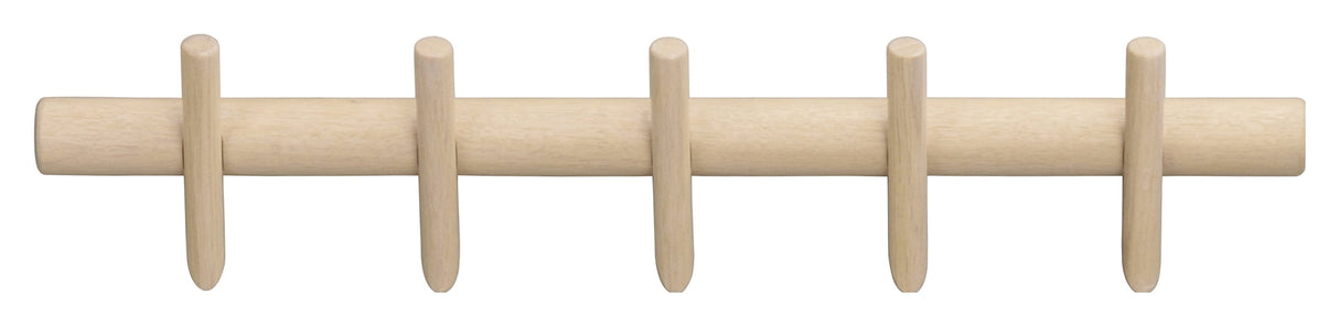 Hillmond, coat rack - light oak