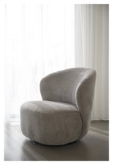 Roselawn, armchair - beige