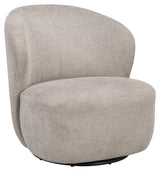 Roselawn, armchair - beige