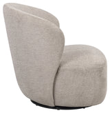 Roselawn, armchair - beige