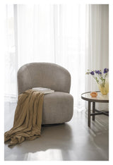 Roselawn, armchair - beige