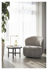 Roselawn, armchair - beige