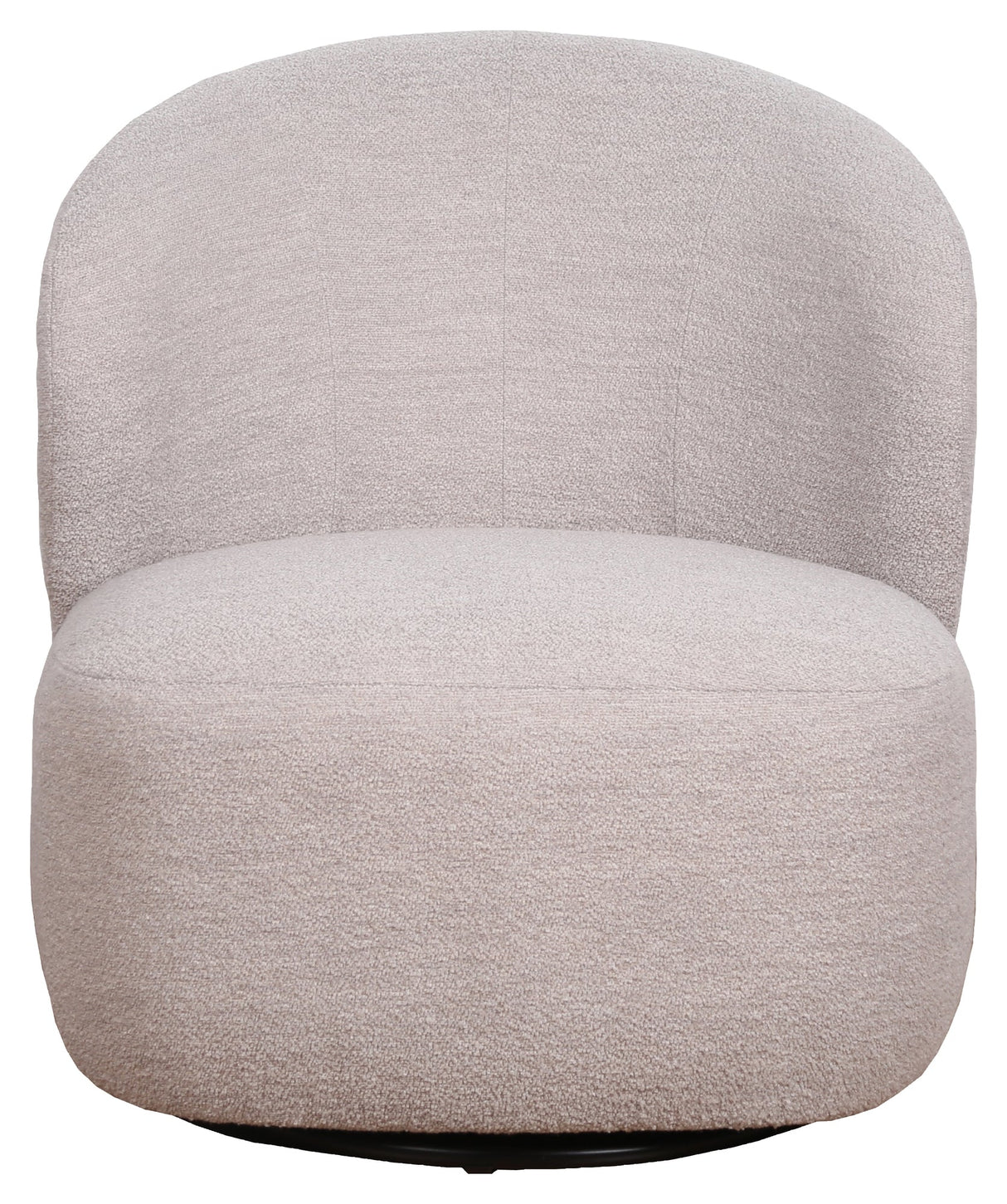 Roselawn, armchair - light beige