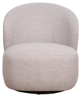 Roselawn, armchair - light beige