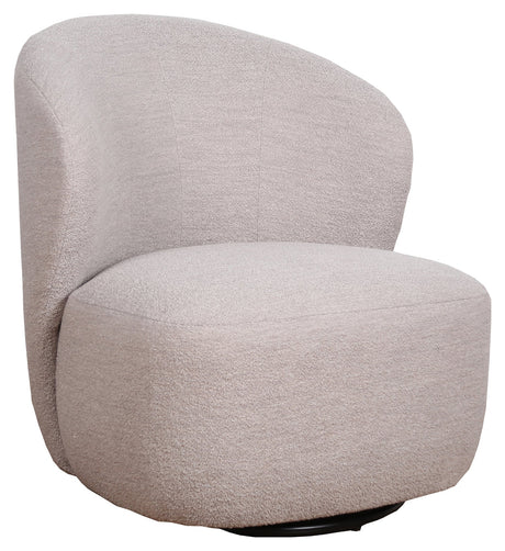 Roselawn, armchair - light beige