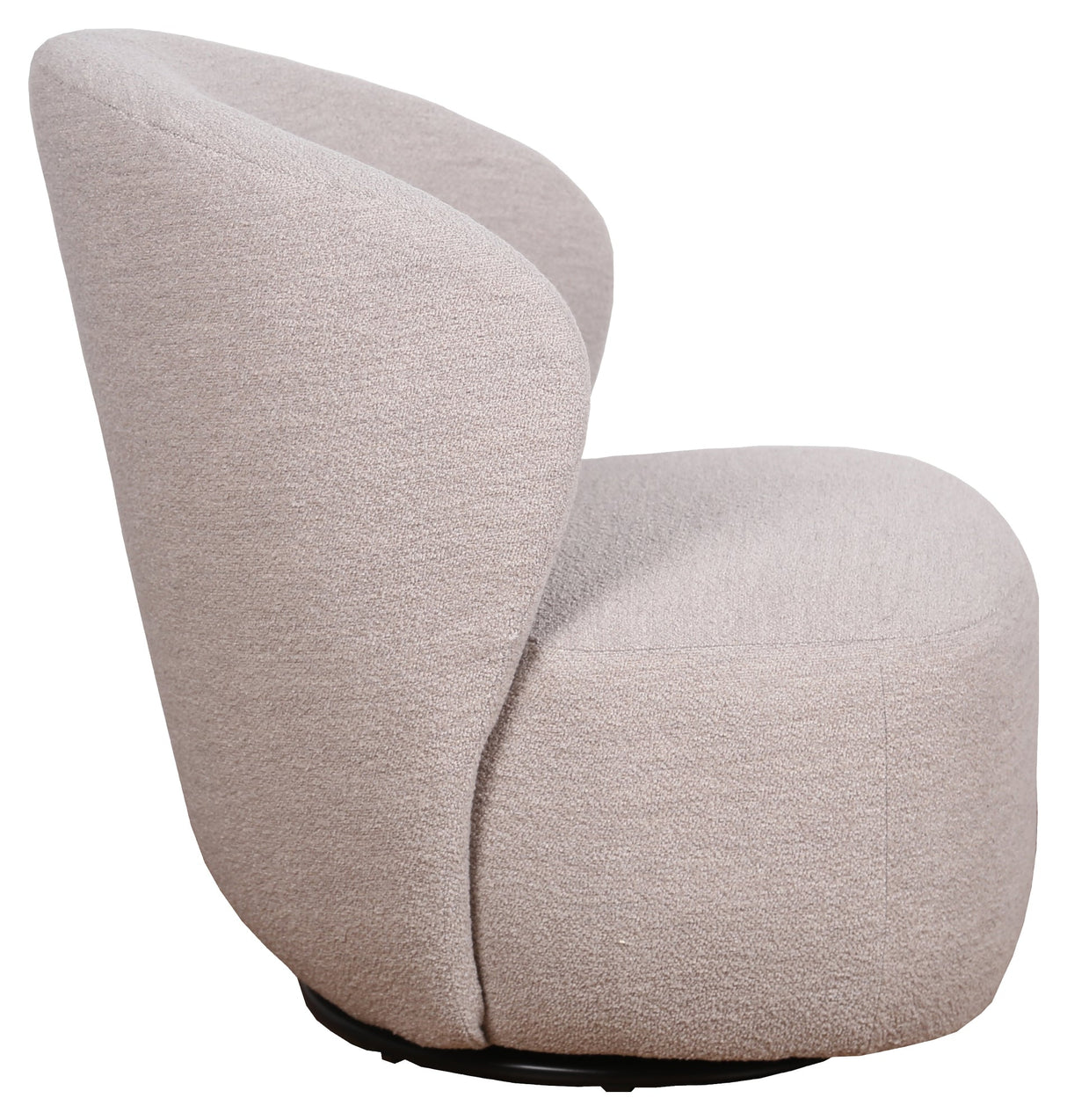 Roselawn, armchair - light beige