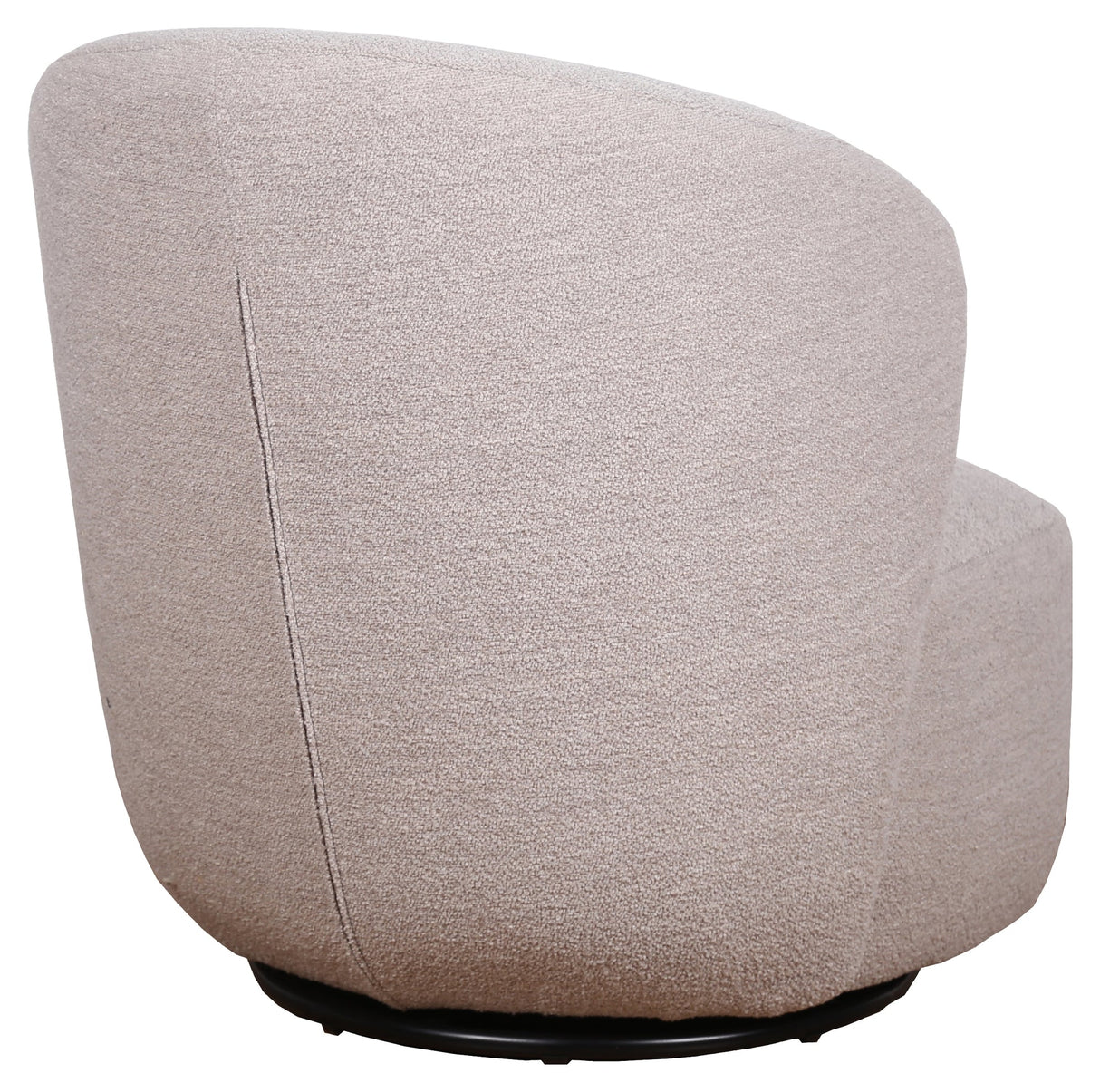 Roselawn, armchair - light beige