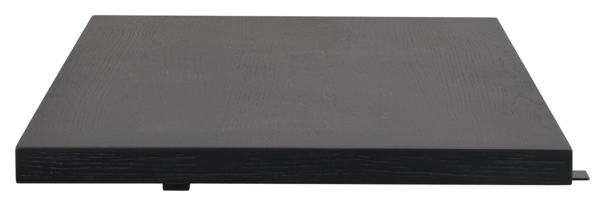 Winnipeg Extension Plate - Black Oak