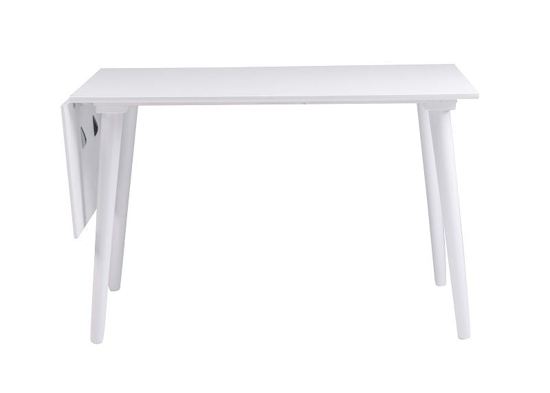 Lotta Folding Table, White 120x80